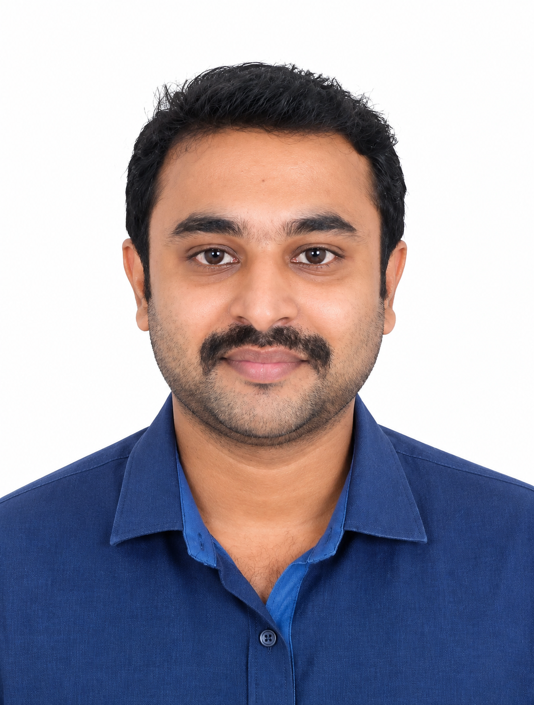 Mr. S R Kasthuri Raj
